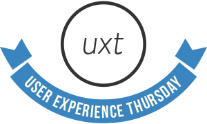 User Experience Thursday